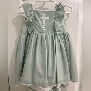 Well Dressed Wolf set